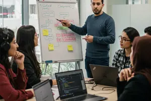        مطورو ومحللو البرمجيات والتطبيقات الذين لم يرد تصنيفهم في مكان آخر      